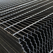 Rejilla Electroforjada - Aceroplaza