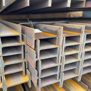 Viga IPR (Chicas) - Aceroplaza