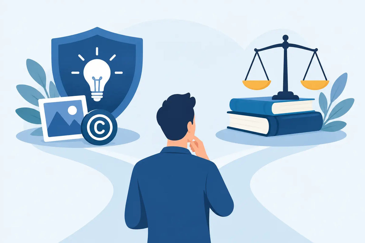 IPR versus HSS: cuál conviene para tu obra
