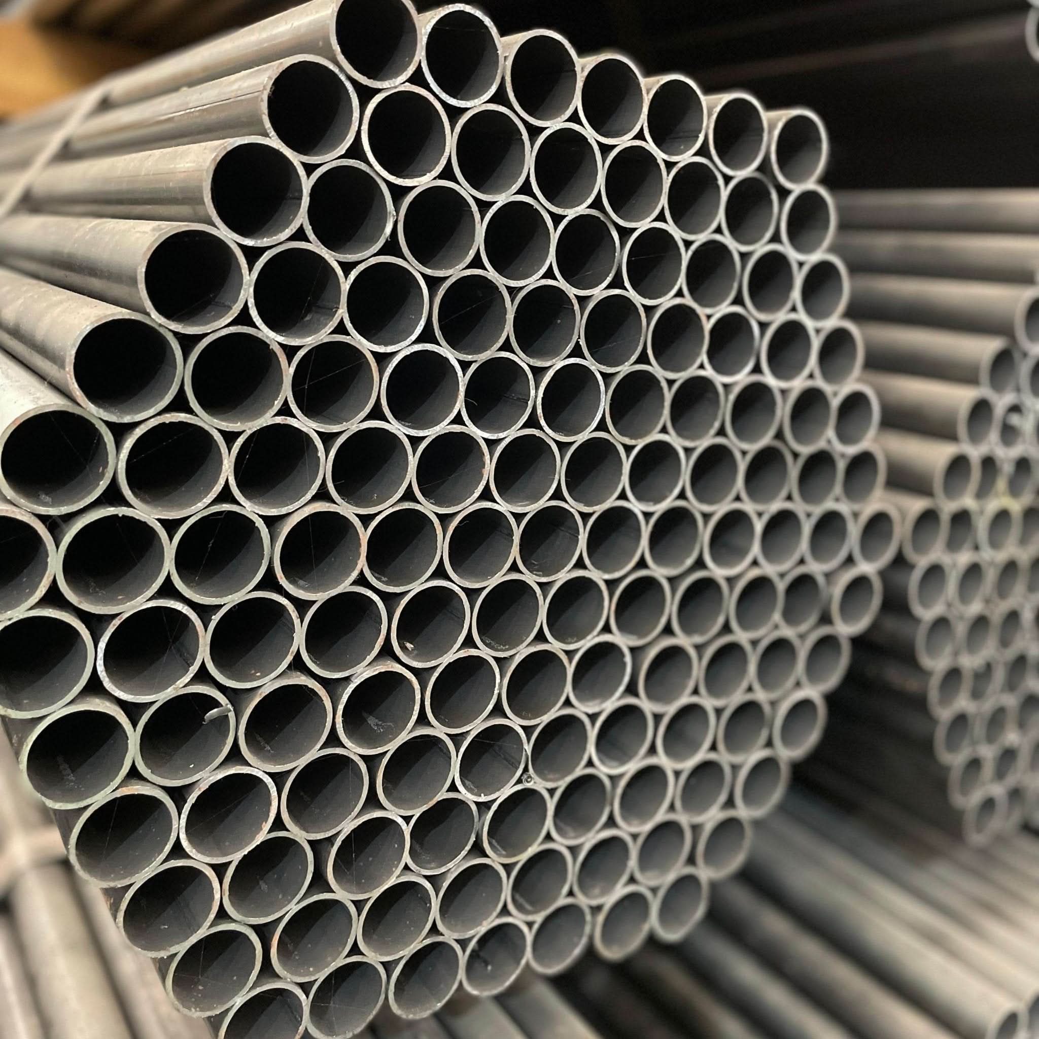 Tubo – Aceroplaza